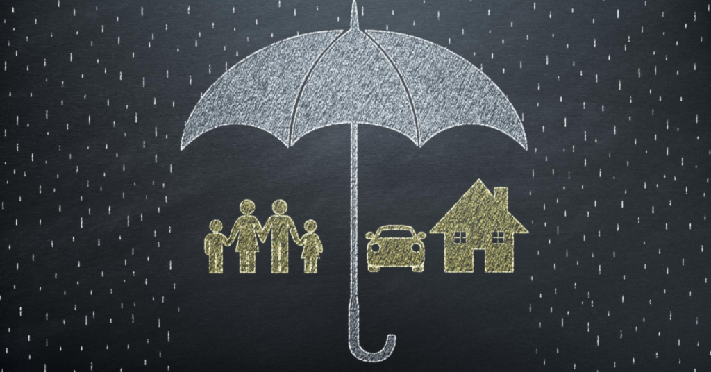 Term Insurance information in Marathi