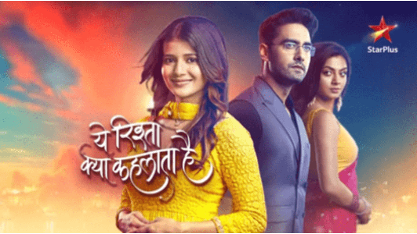 Yeh Rishta Kya Kehlata Hai 14th August 2024 Written Update