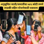 माझी लाडकी बहिण