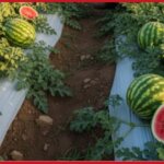 खरबूज लागवड कोणत्या महिन्यात करावी